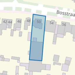 Perceel VKW00-B-4700