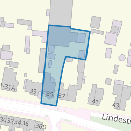 Perceel VKW00-B-4701