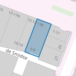 Perceel VKW00-B-4703