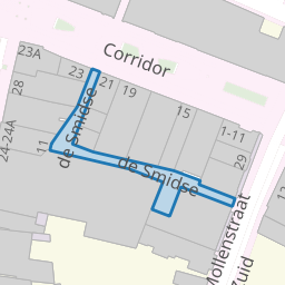 Perceel VKW00-B-4704