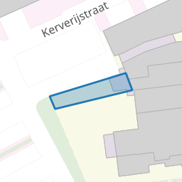 Perceel VKW00-B-4713