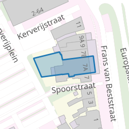 Perceel VKW00-B-4714