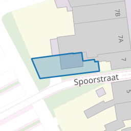 Perceel VKW00-B-4715