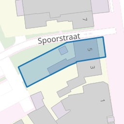 Perceel VKW00-B-4716