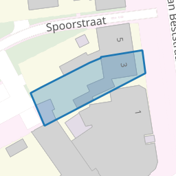 Perceel VKW00-B-4717