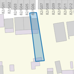 Perceel VKW00-B-4719