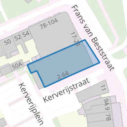 Perceel VKW00-B-4723