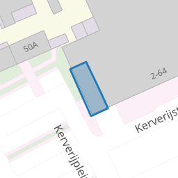 Perceel VKW00-B-4724