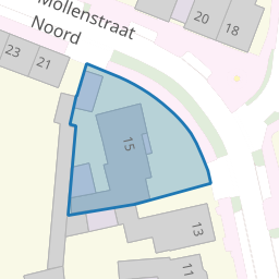 Perceel VKW00-B-4732