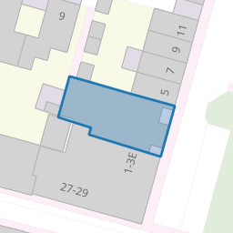 Perceel VKW00-B-4741