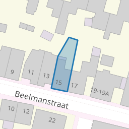 Perceel VKW00-B-4747