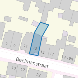 Perceel VKW00-B-4748