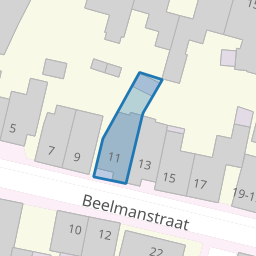 Perceel VKW00-B-4749