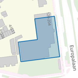 Perceel VKW00-B-4751