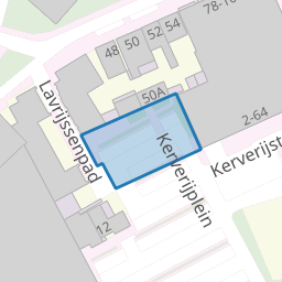 Perceel VKW00-B-4754