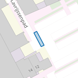 Perceel VKW00-B-4755