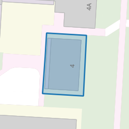 Perceel VKW00-B-4764