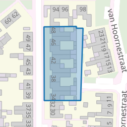 Perceel VKW00-B-4766