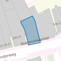 Perceel VKW00-B-4770