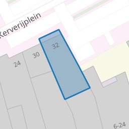 Perceel VKW00-B-4771