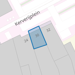 Perceel VKW00-B-4772