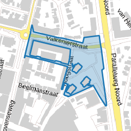 Perceel VKW00-B-4781