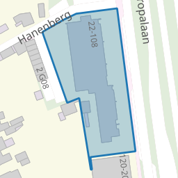 Perceel VKW00-B-4784