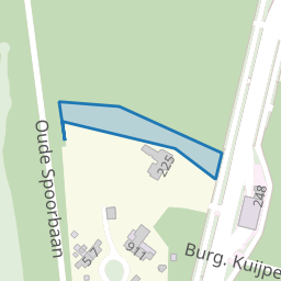 Perceel VKW00-B-4786