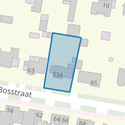 Perceel VKW00-B-4791