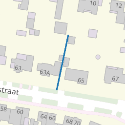 Perceel VKW00-B-4792