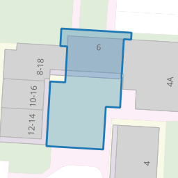 Perceel VKW00-B-4805