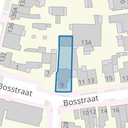 Perceel VKW00-B-4822