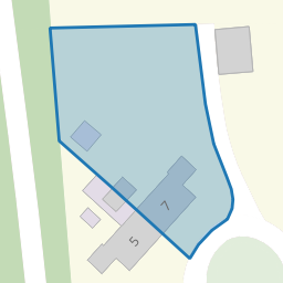 Perceel VKW00-B-4830