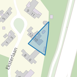 Perceel VKW00-B-4838