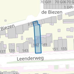 Perceel VKW00-B-4856