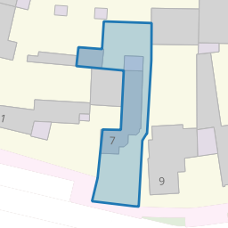 Perceel VKW00-B-4861