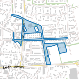 Perceel VKW00-B-4864