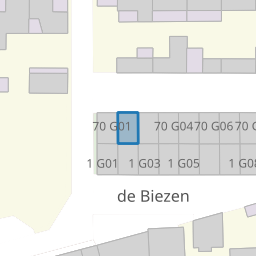 Perceel VKW00-B-4866