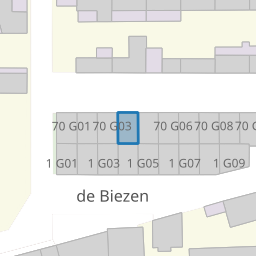 Perceel VKW00-B-4868