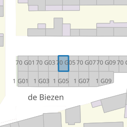 Perceel VKW00-B-4869