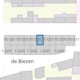 Perceel VKW00-B-4870