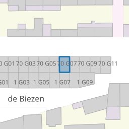 Perceel VKW00-B-4871