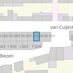 Perceel VKW00-B-4873