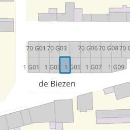 Perceel VKW00-B-4879