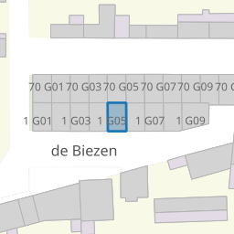 Perceel VKW00-B-4880