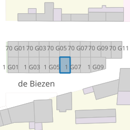 Perceel VKW00-B-4881