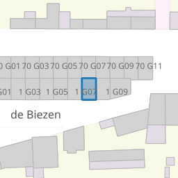 Perceel VKW00-B-4882