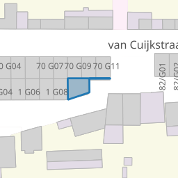 Perceel VKW00-B-4884