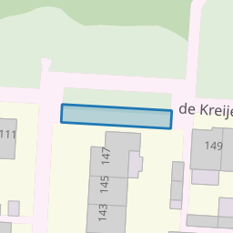 Perceel VKW00-B-4887