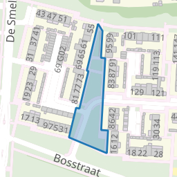 Perceel VKW00-B-4893